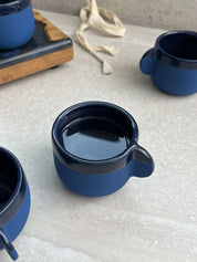 Noche Rounded Espresso