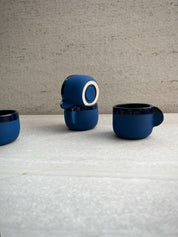 Noche Rounded Espresso