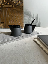 Onyx Angled Espresso