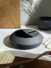 Onyx Ashtray