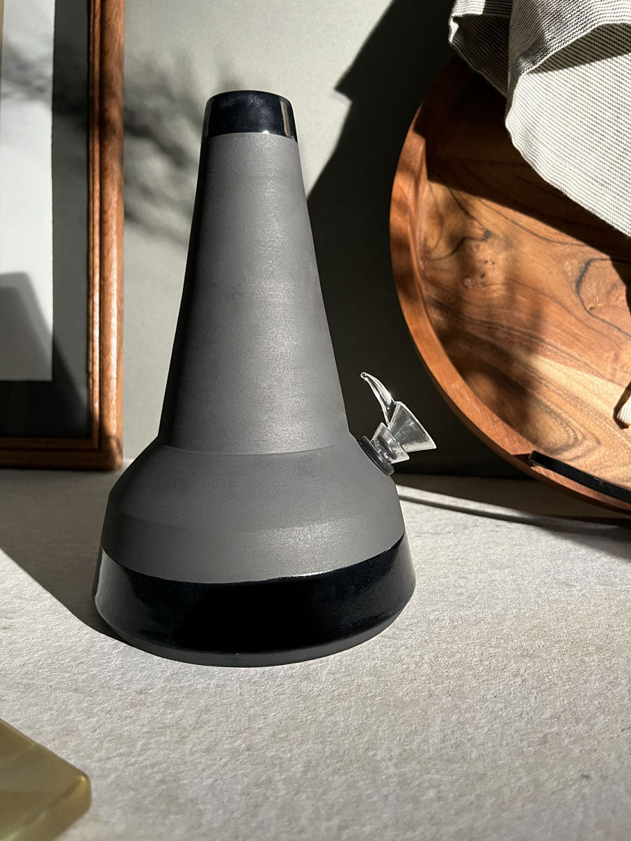 Onyx Bong