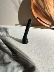 Onyx Cone Bowl Downstem - Option B