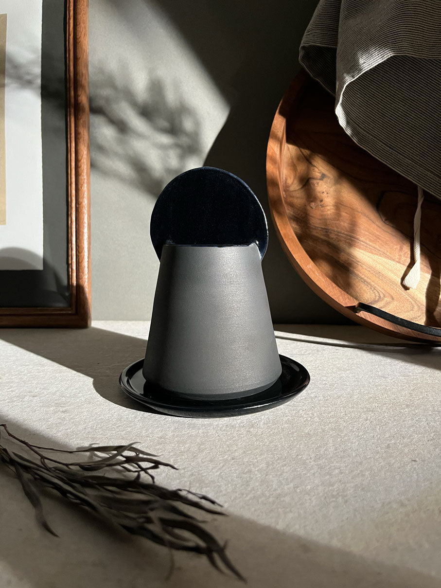 Onyx Incense Burner