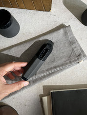 Onyx Pipe