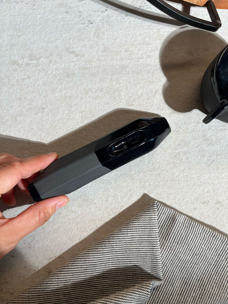 Onyx Slim Pipe