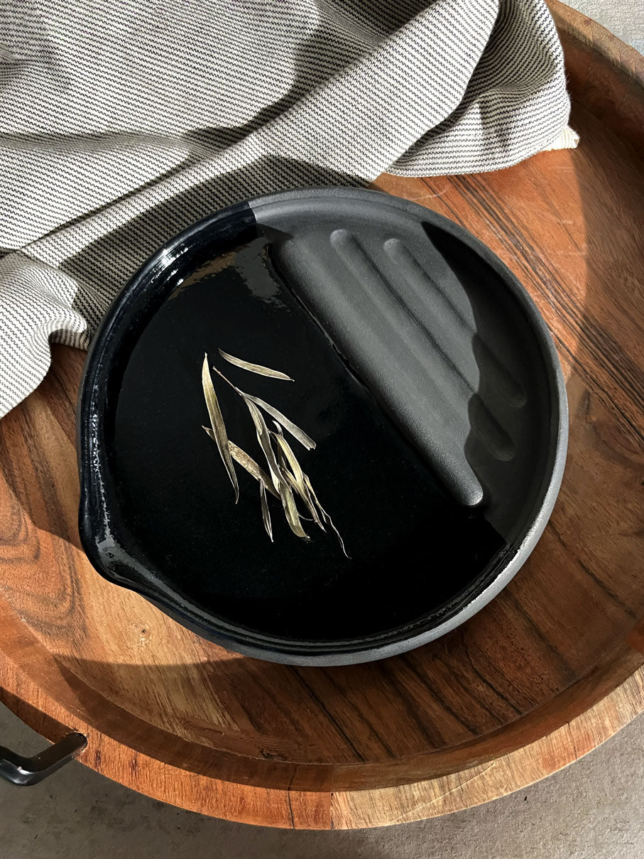 Onyx Rolling Tray
