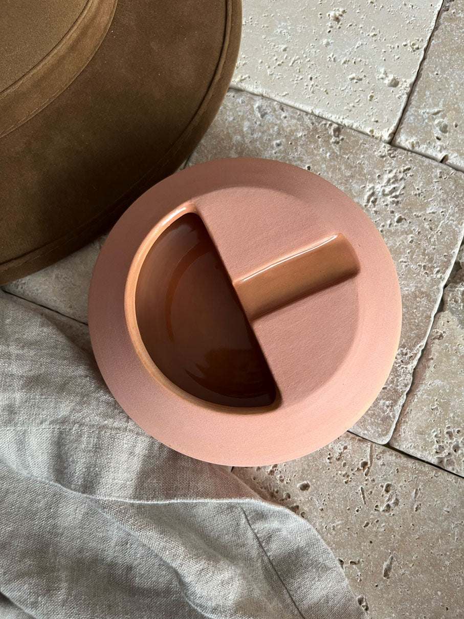 Peaches Ashtray