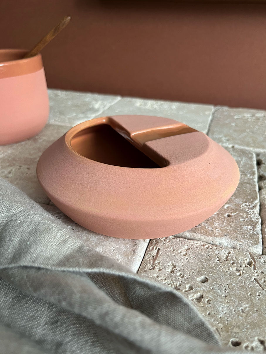 Peaches Ashtray