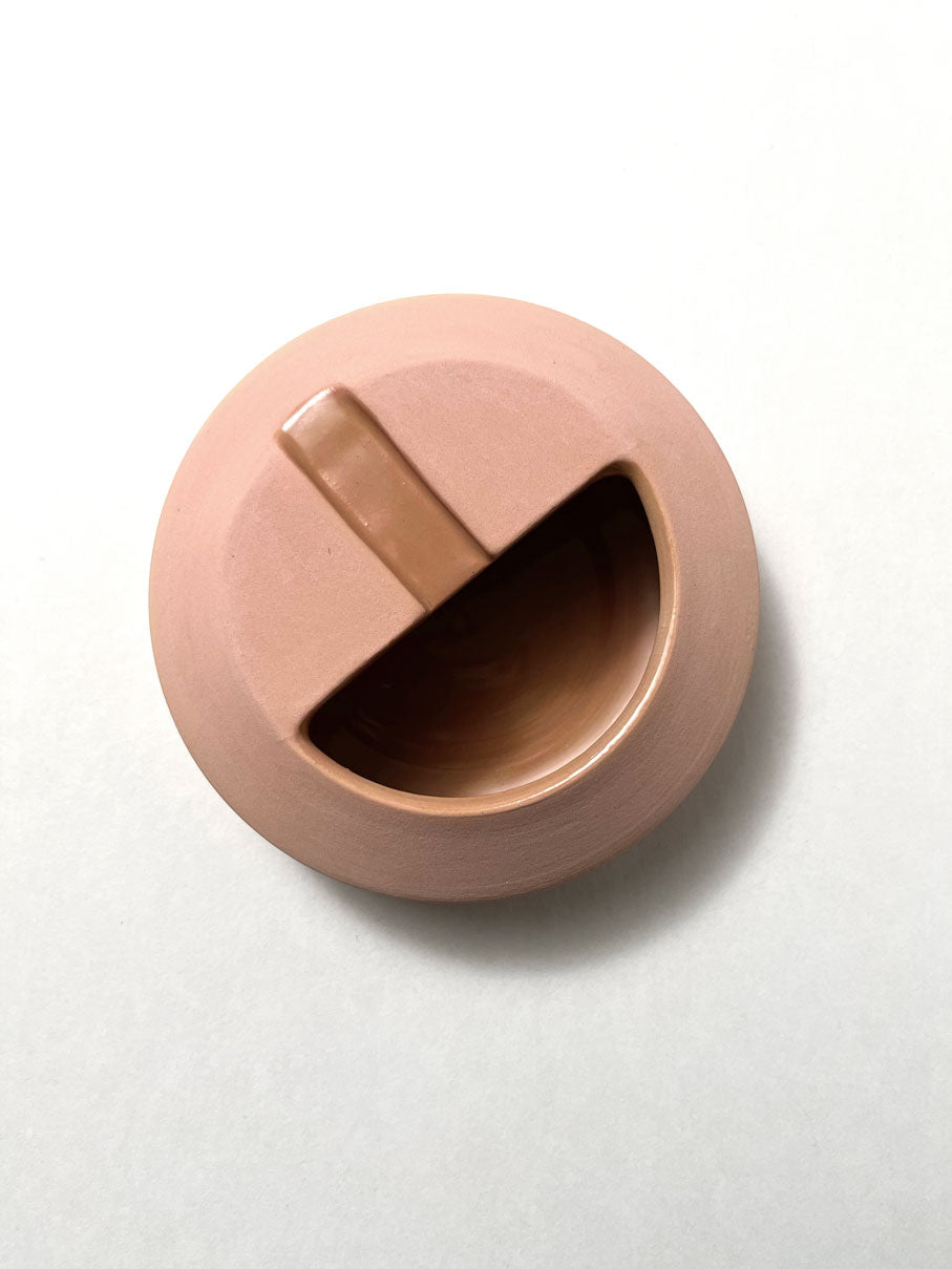 Peaches Ashtray