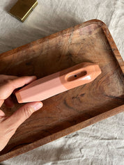 Peaches Slim Pipe
