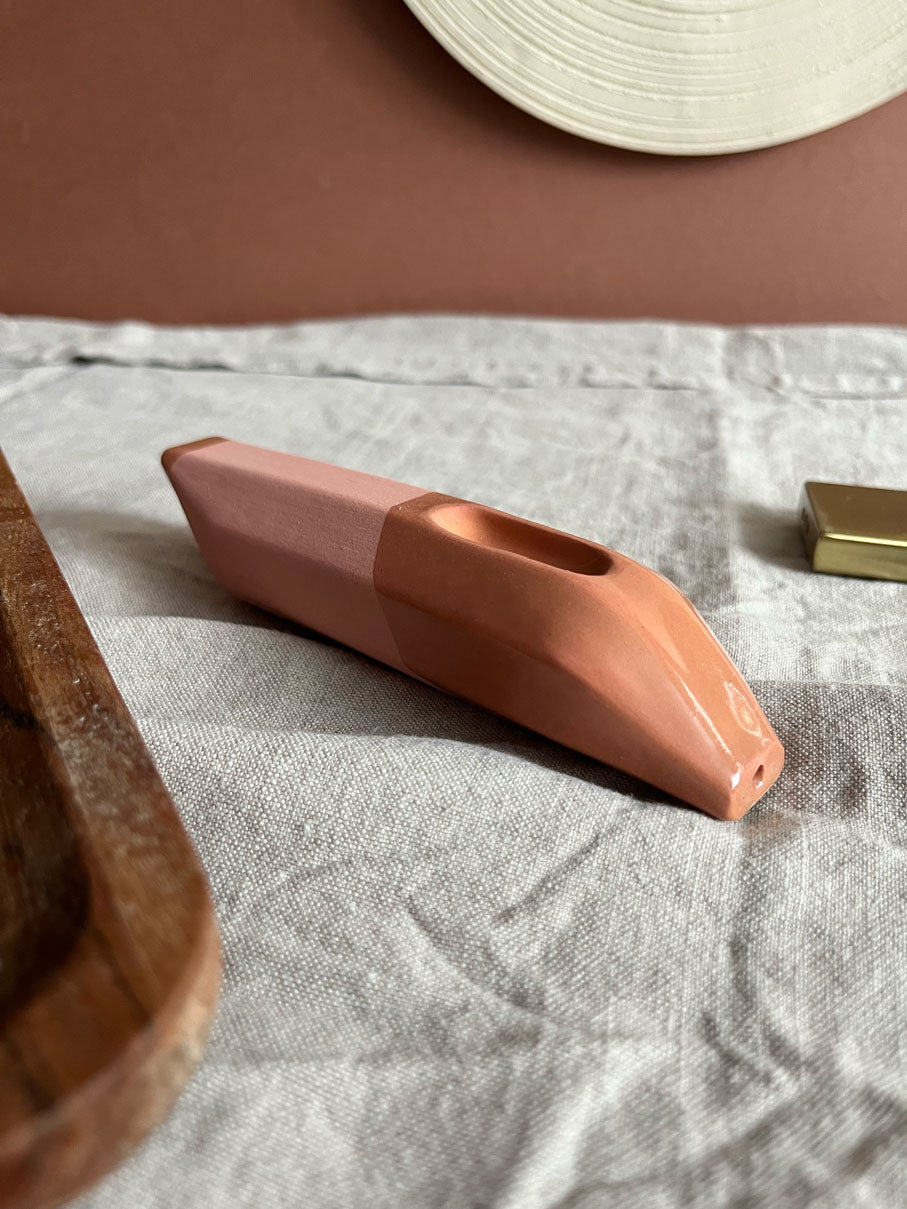 Peaches Slim Pipe