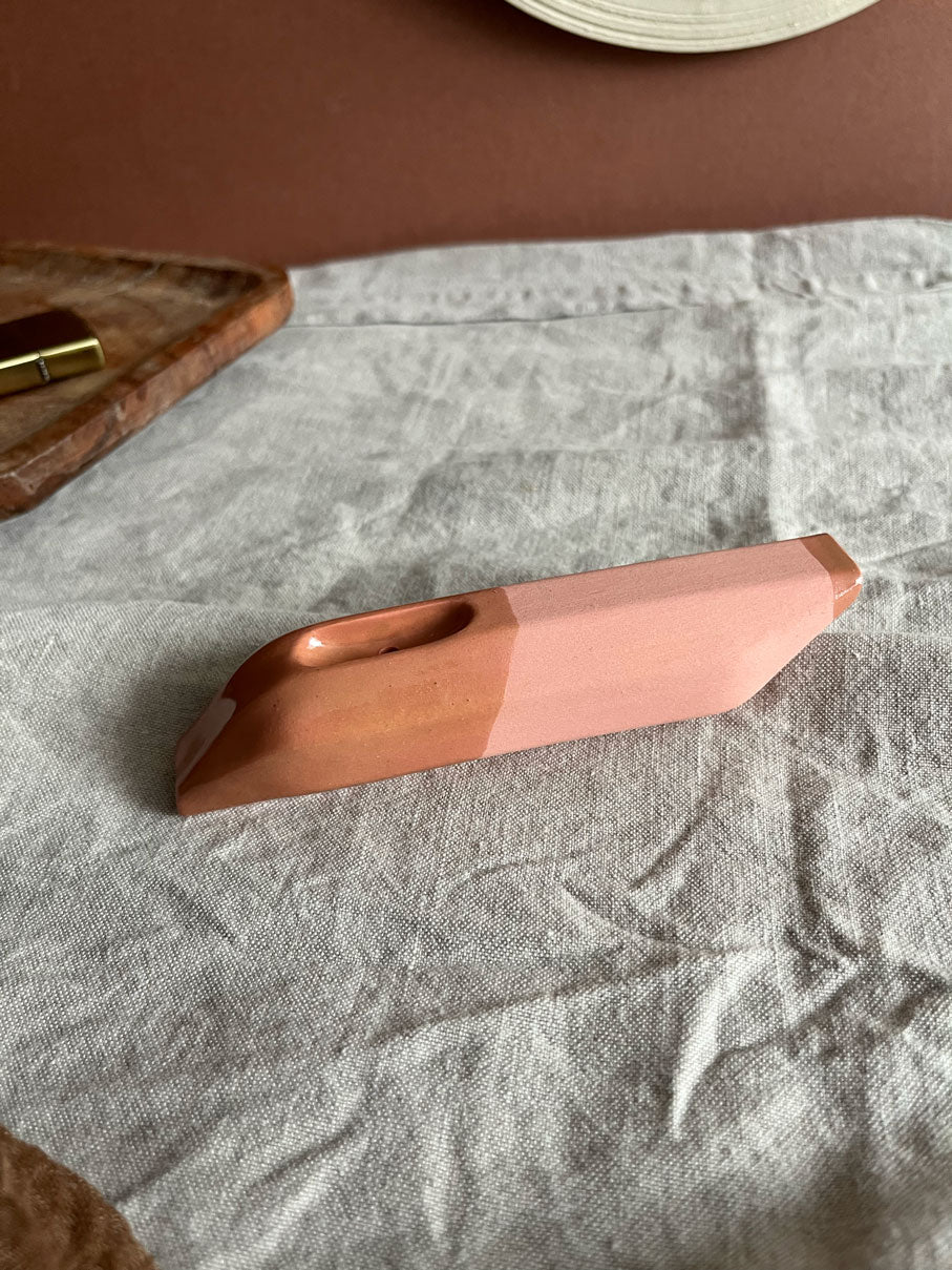 Peaches Slim Pipe