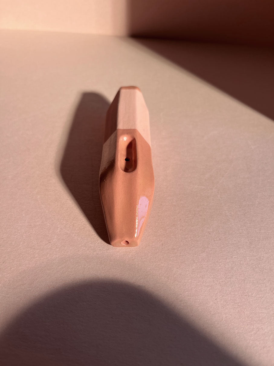 Peaches Slim Pipe