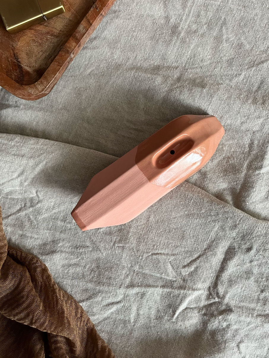 Peaches Bold Pipe