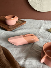 Peaches Bold Pipe