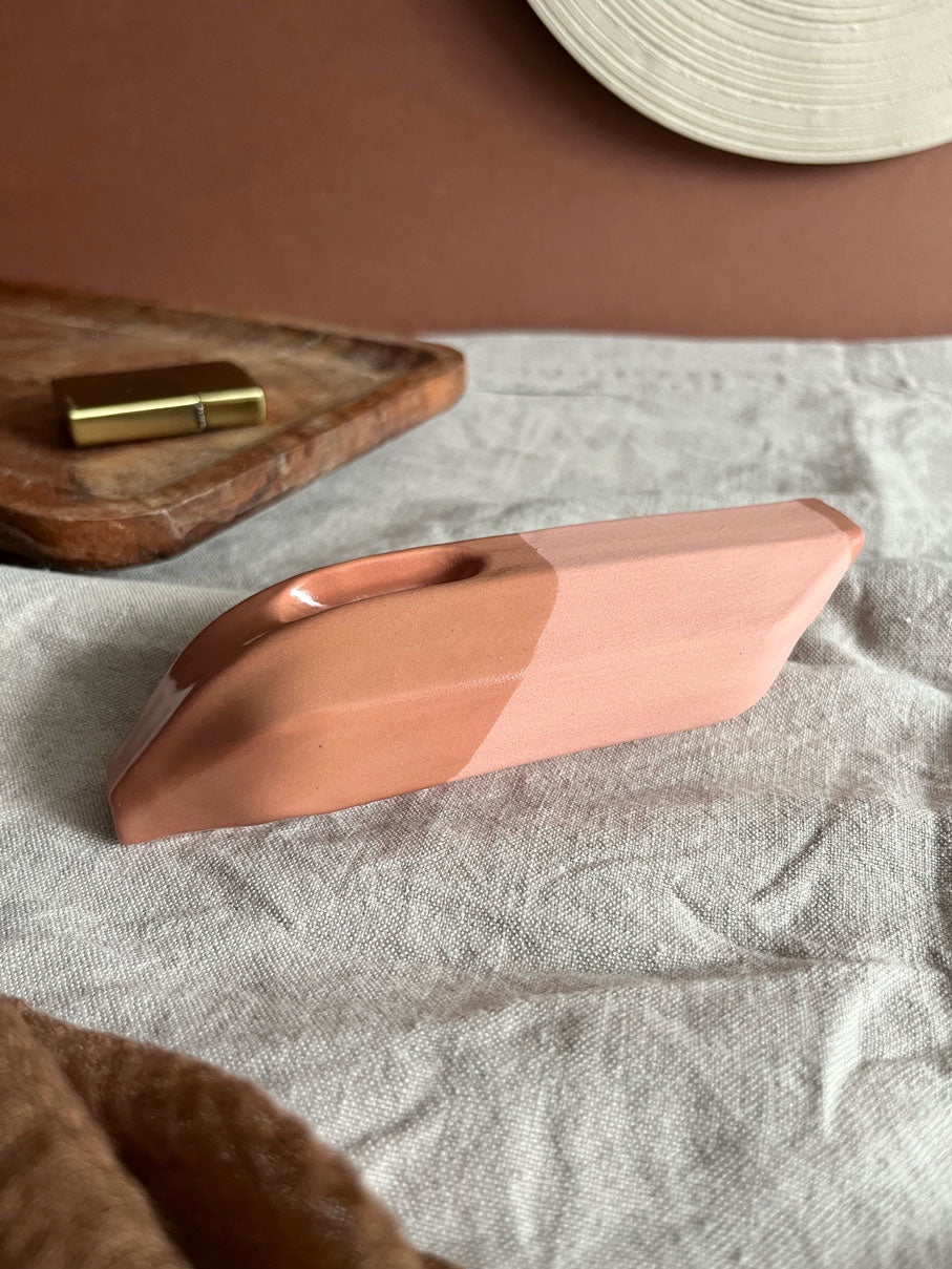 Peaches Bold Pipe