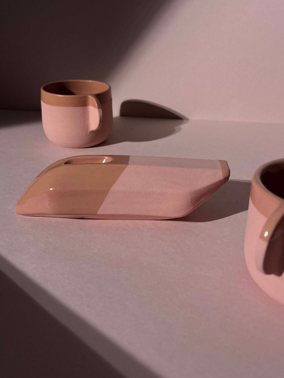 Peaches Pipe
