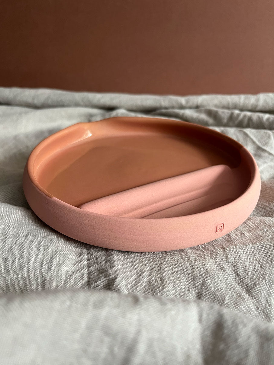 Peaches Rolling Tray