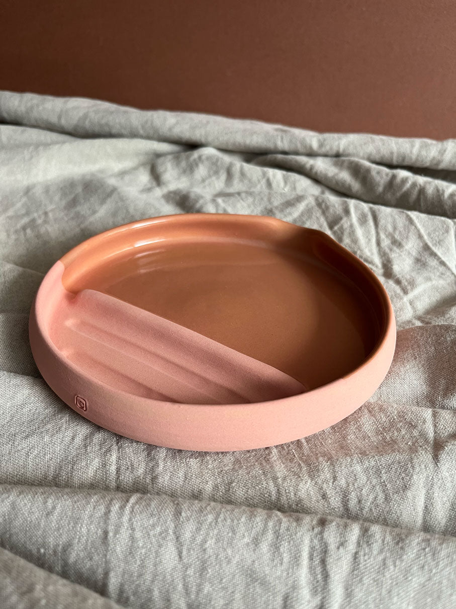 Peaches Rolling Tray