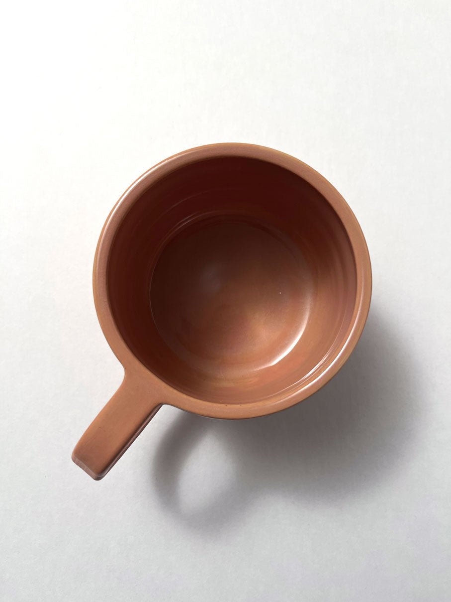 Taza Sol Redondeada
