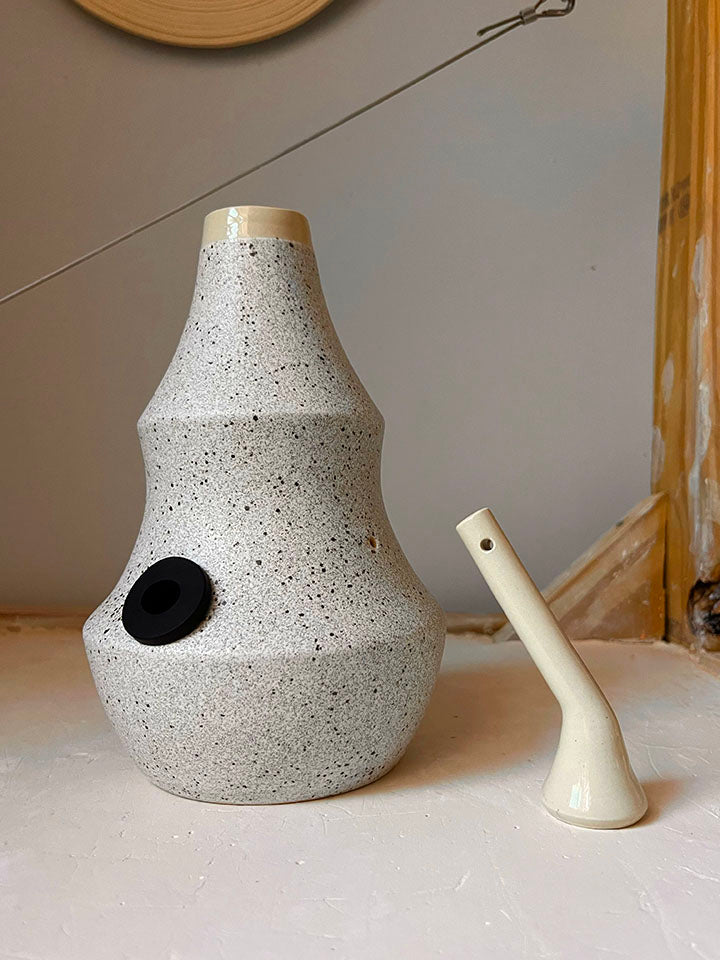 Pepa Bubbler