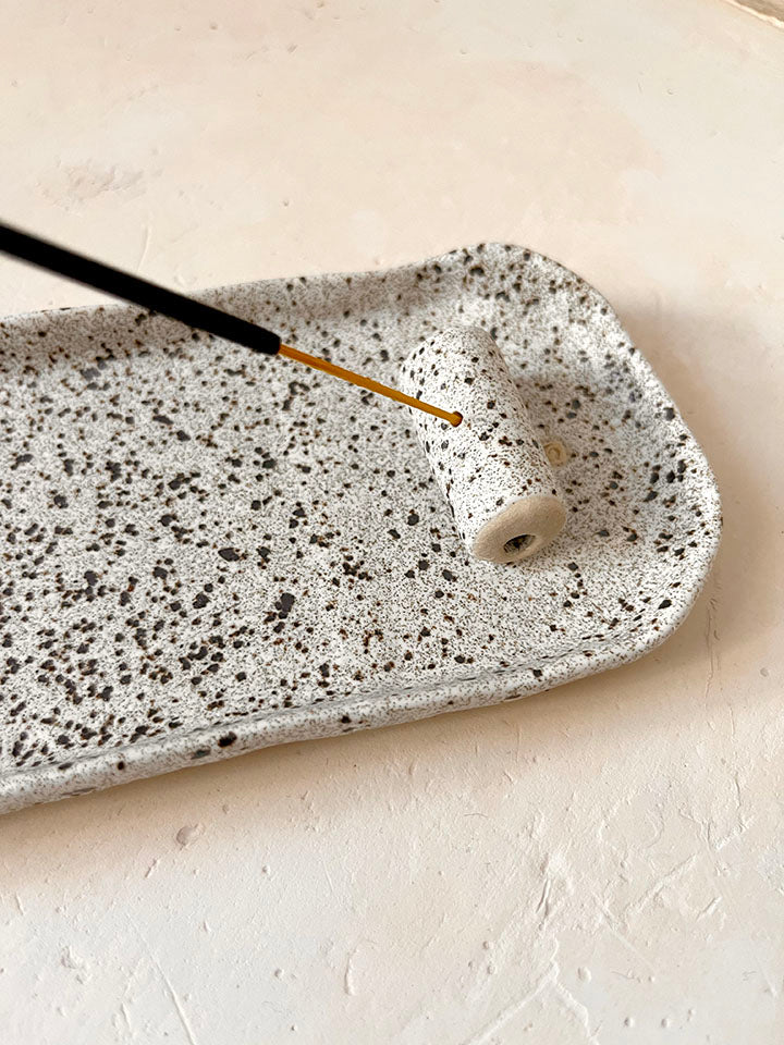 Pepa Censer Slab