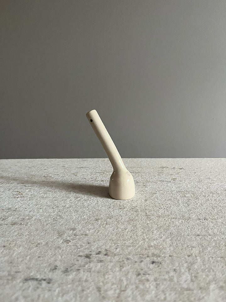 Pepa Ceramic Downstem