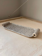 Pepa Monolith Tray