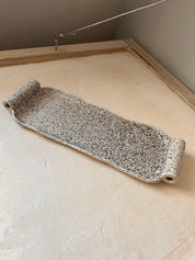 Pepa Monolith Tray