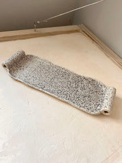 Pepa Monolith Tray