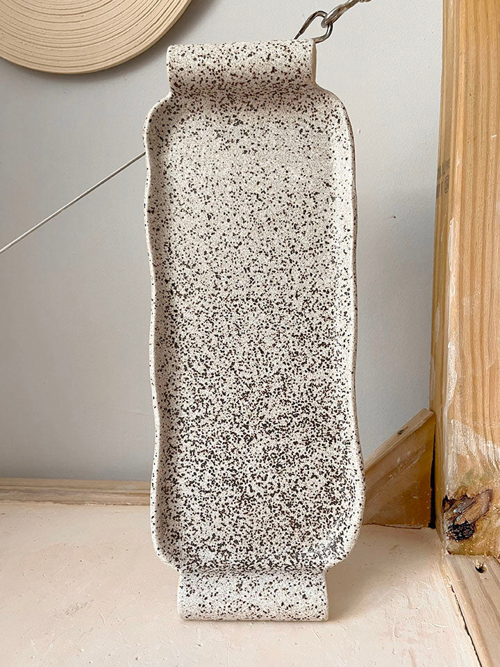 Pepa Monolith Tray