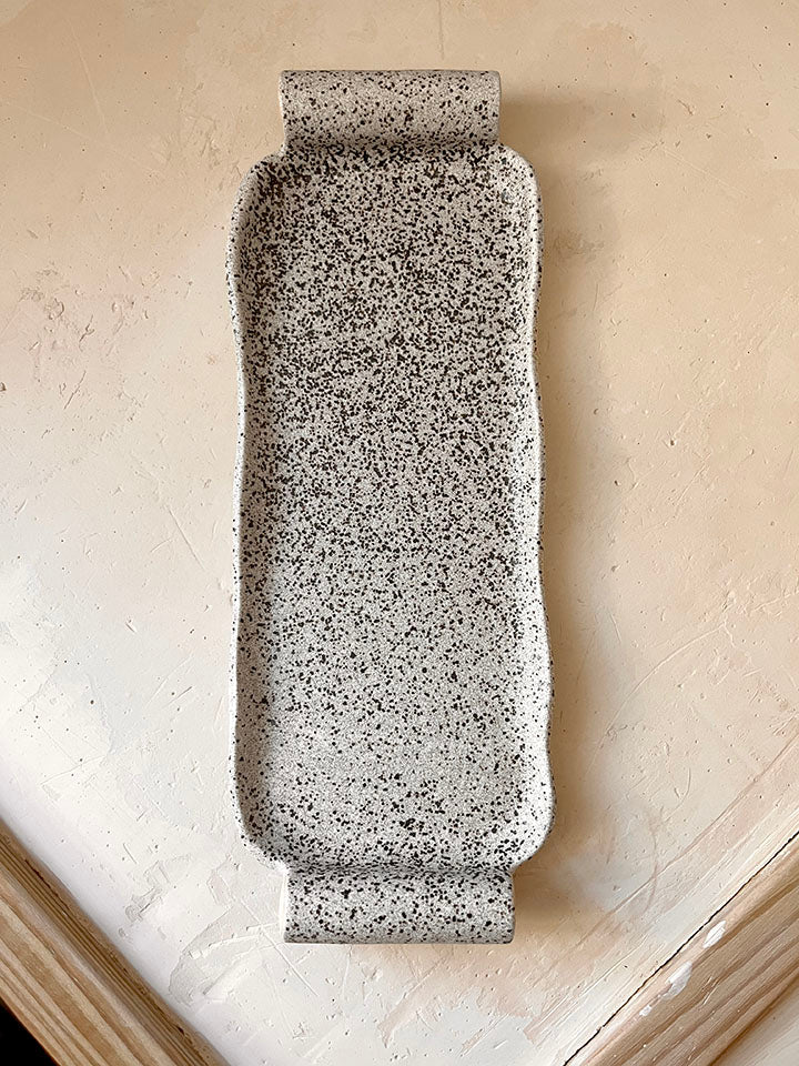 Pepa Monolith Tray