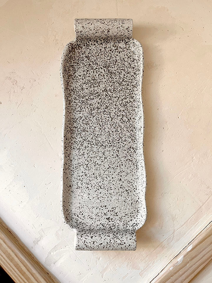 Pepa Monolith Tray