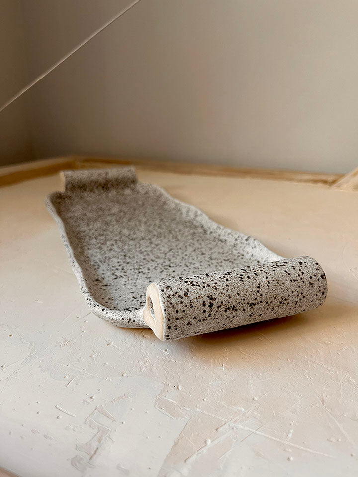 Pepa Monolith Tray