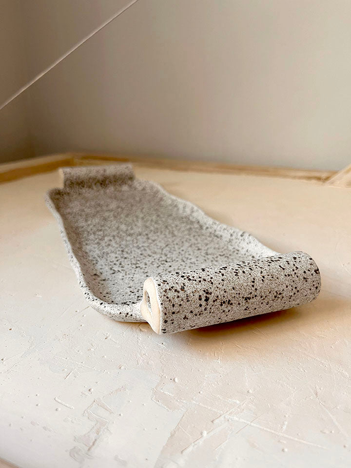 Pepa Monolith Tray