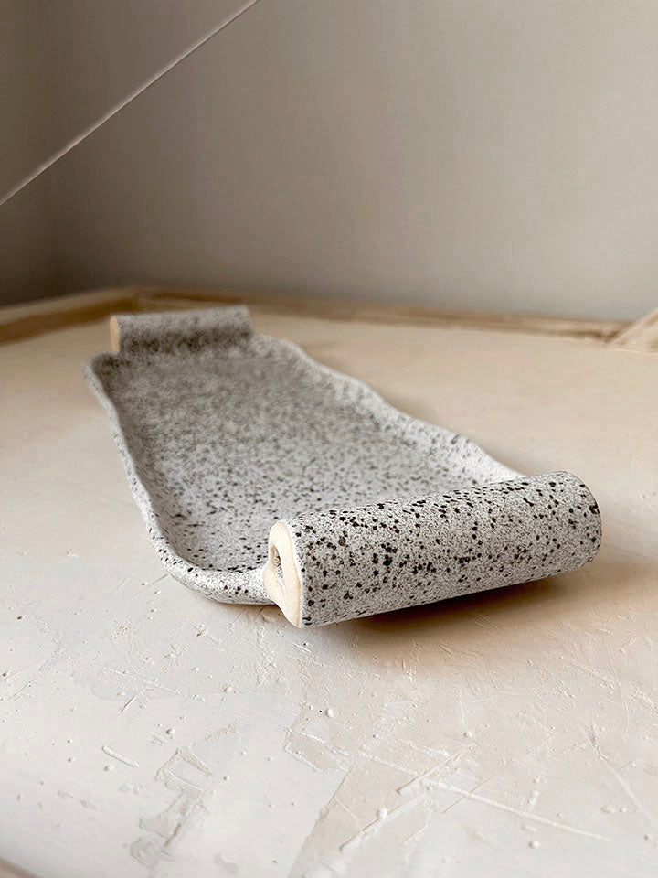 Pepa Monolith Tray