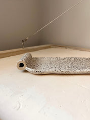 Pepa Monolith Tray