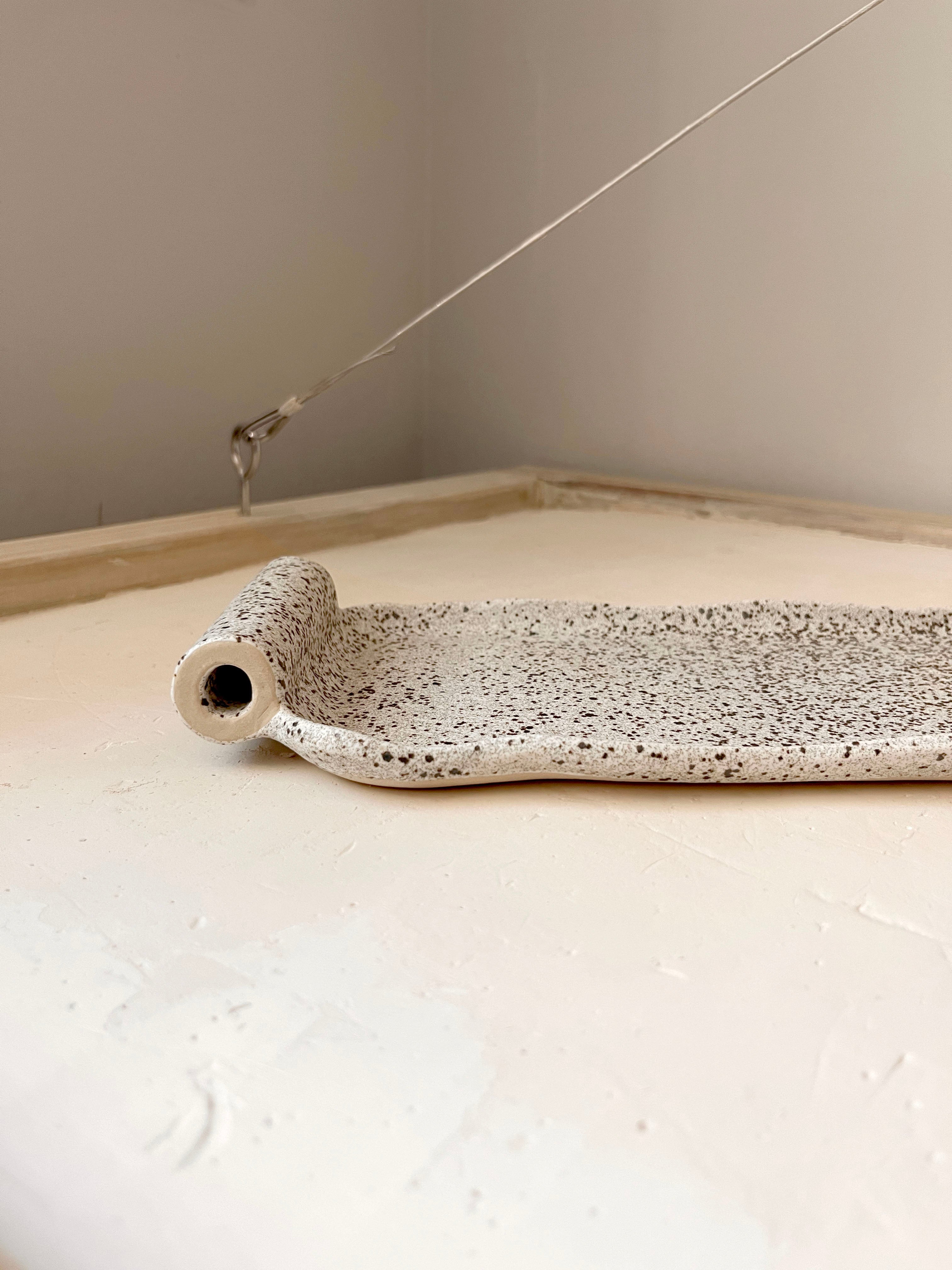 Pepa Monolith Tray
