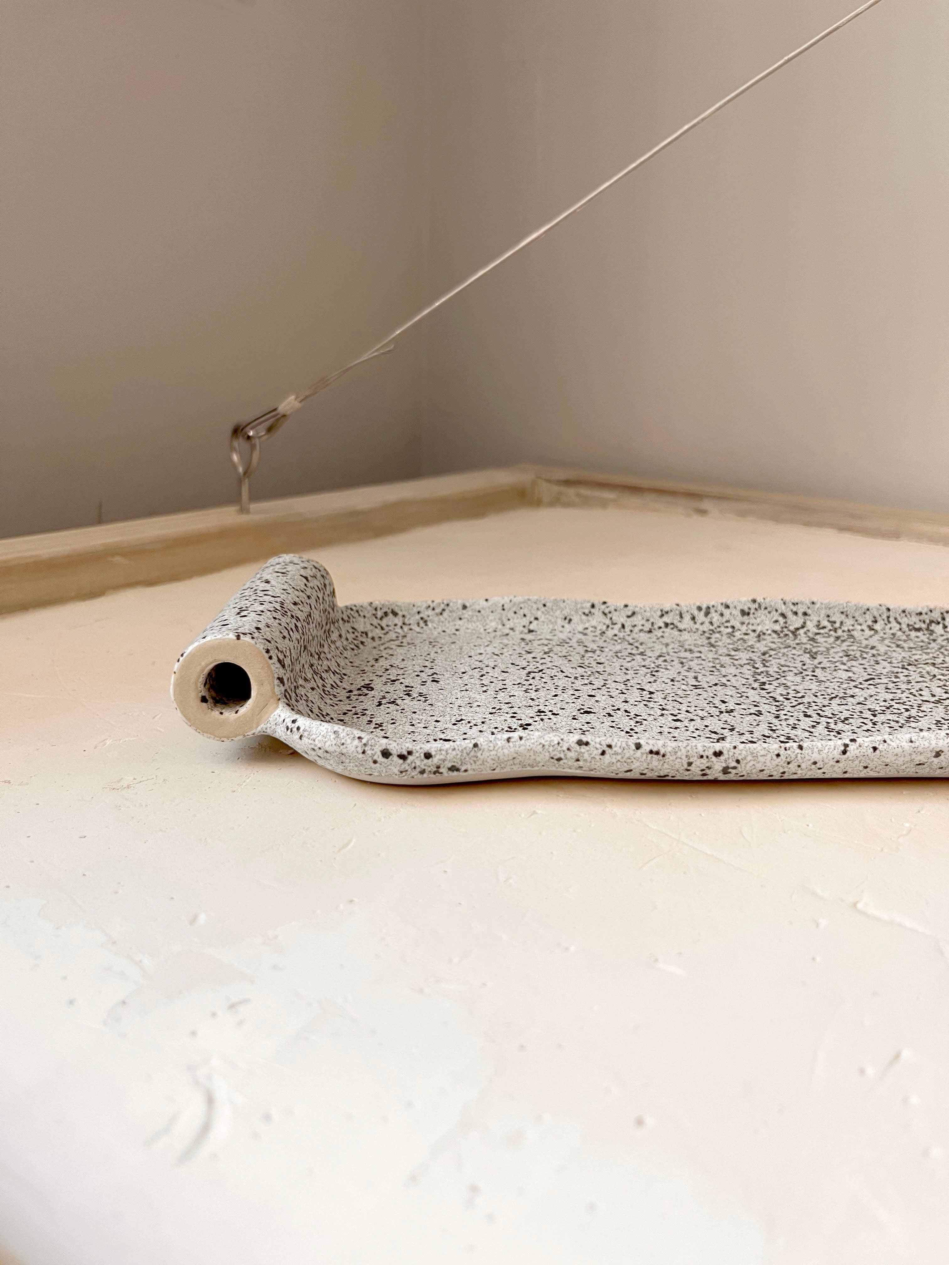 Pepa Monolith Tray