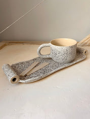 Pepa Monolith Tray