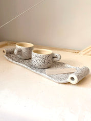 Pepa Monolith Tray