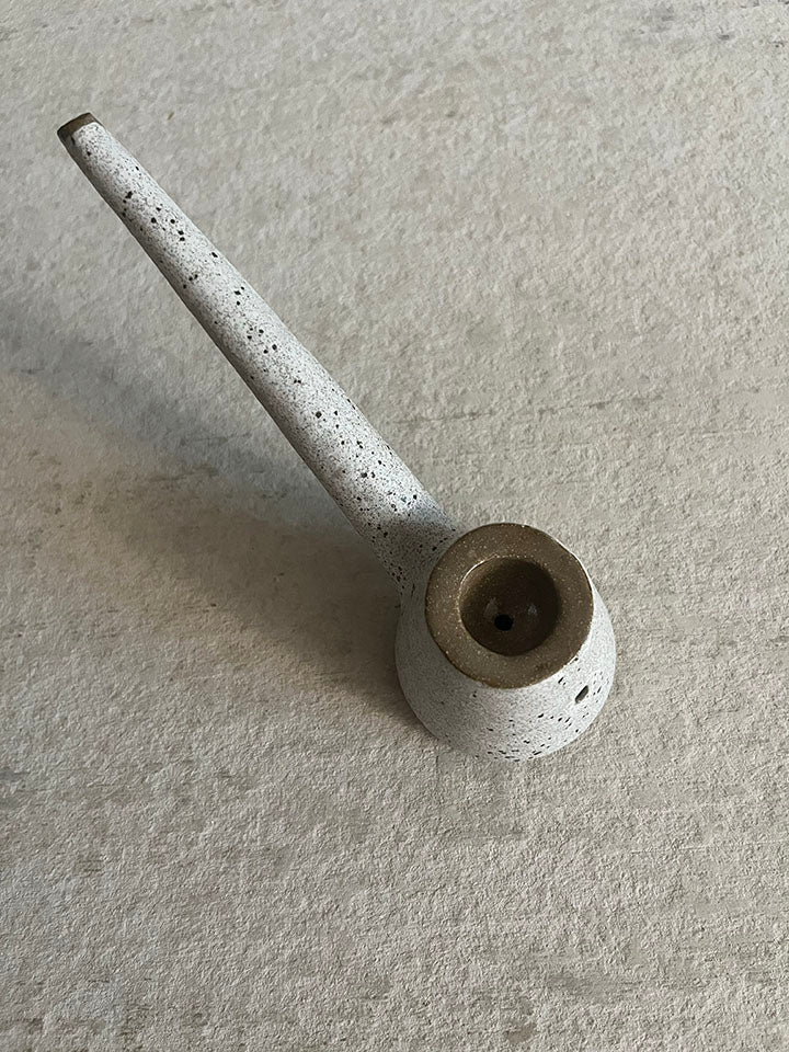 Pepa Sherlock Pipe