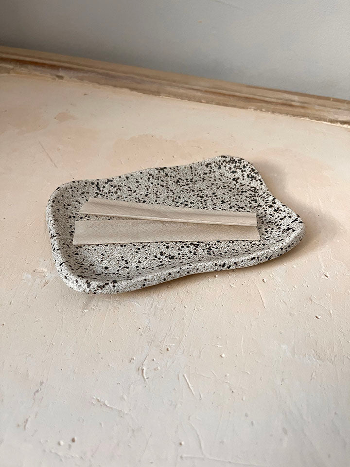 Pepa Sanctuary tray