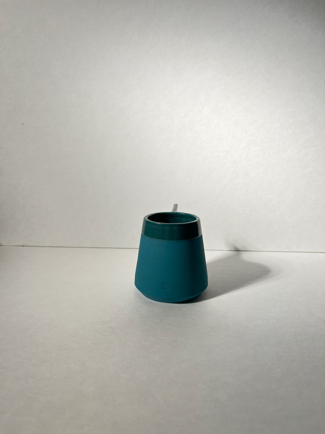 Espresso angulado de ftalo