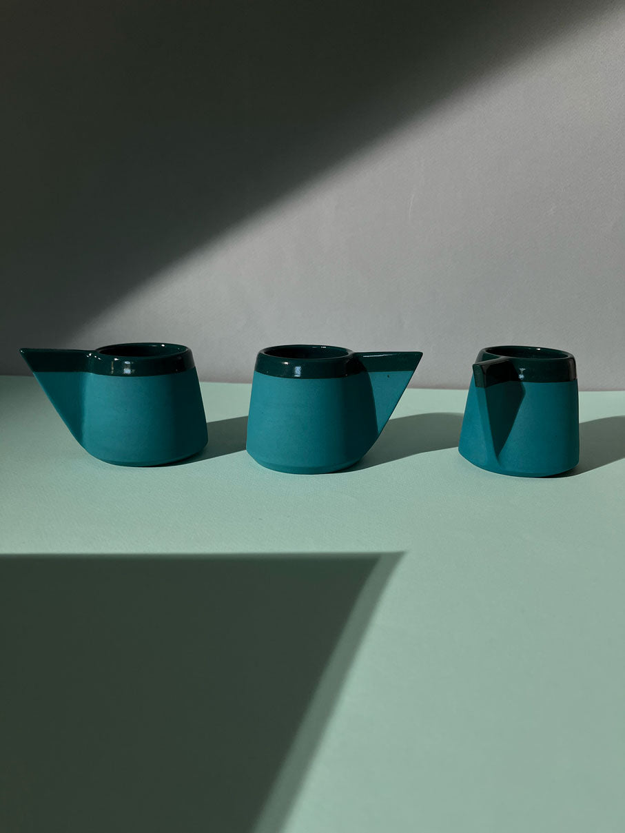Phthalo Angled Espresso