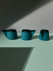 Phthalo Angled Espresso