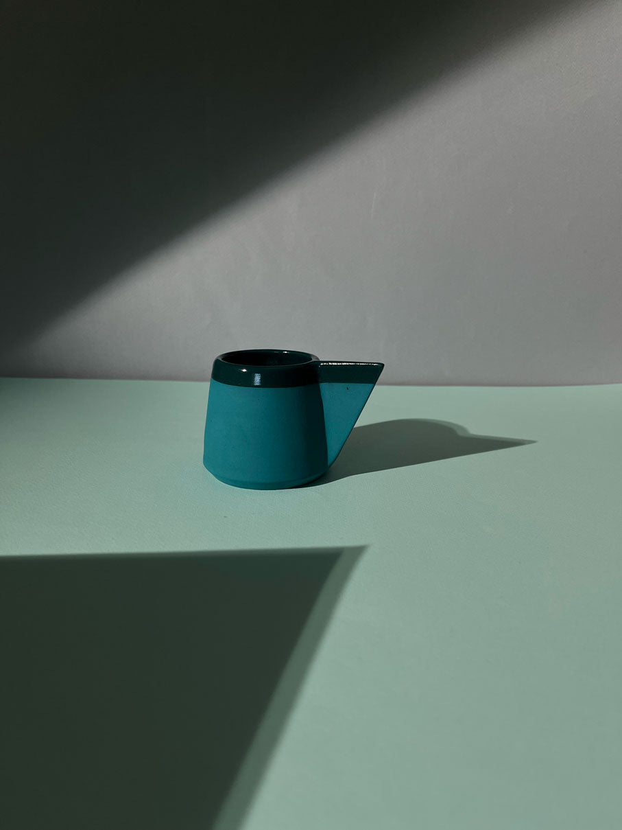 Phthalo Angled Espresso