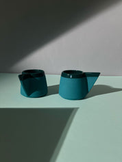 Phthalo Angled Espresso