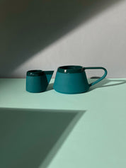 Phthalo Angled Espresso