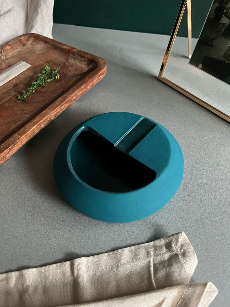 Phthalo Ashtray